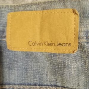 NWOT Men's Calvin Klein